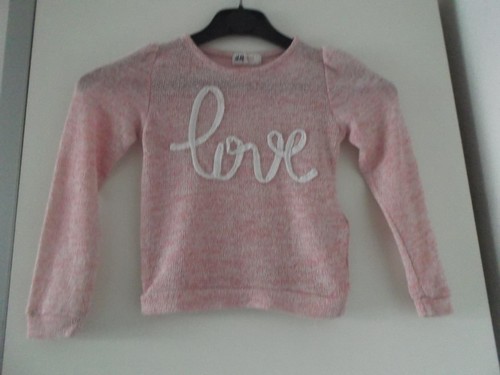 Strickpullover größe 110 - strickpullover,