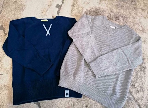 Jungen pullover strick - pullover,