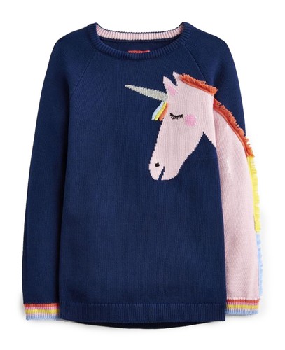 Tom joule intarsien pullover - joule,