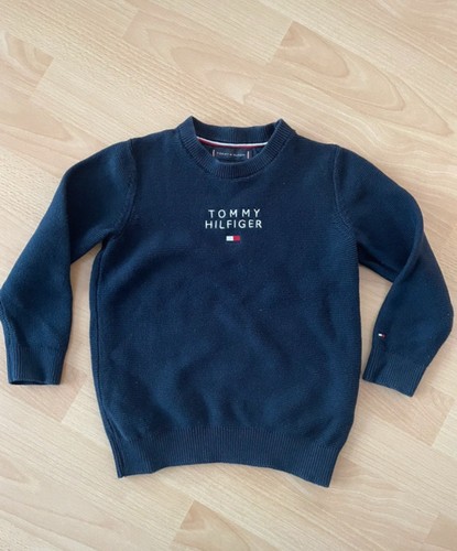 Tommy hilfiger strickpullover - tommy,