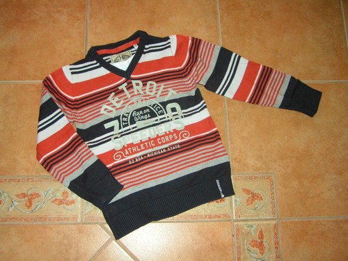 Cooler feinstrickpullover - cooler,