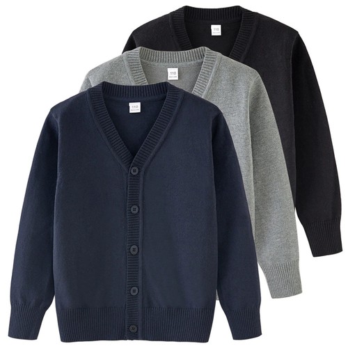 Kinder strickjacke - kinder,
