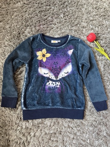 Pullover langärmelige sweater - pullover,