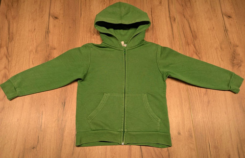 Grüne strickjacke junge - grüne,