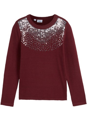 Neu strickpullover 116 122 - neu, gr.