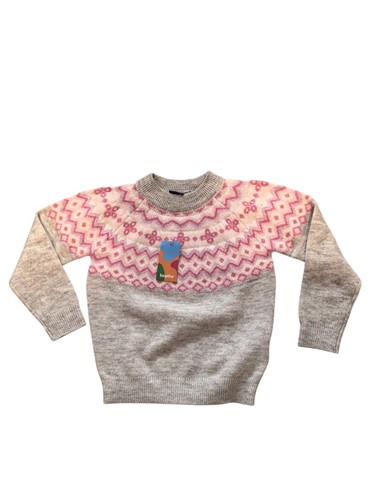 Lupilu mädchen strickpullover - lupilu,
