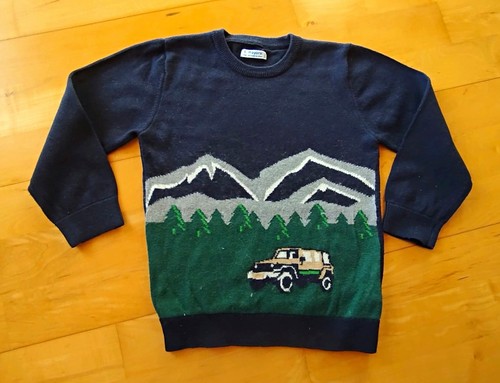Mayoral jungen strickpullover - mayoral,