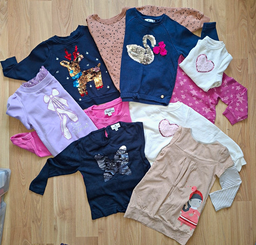 Tom tailor mädchen outfit - tom, outfit-set