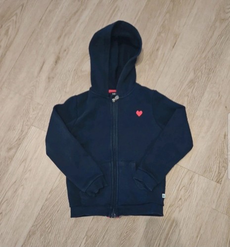 Sweatjacke strickjacke - sweatjacke,