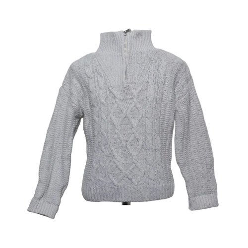 Strickpullover größe - h&m,, strickpullover,