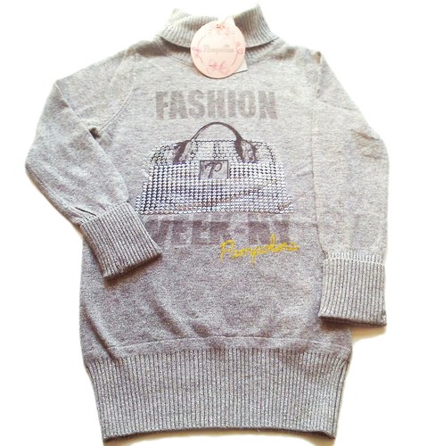 Strick pullover 104 - strick,