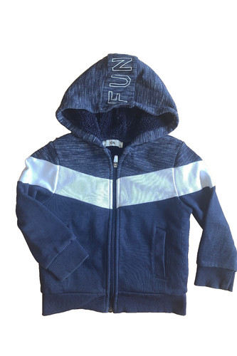 Strickjacke sweatjacke - c&a,