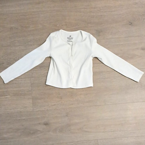 Mädchen jacke strickjacke - jacke,