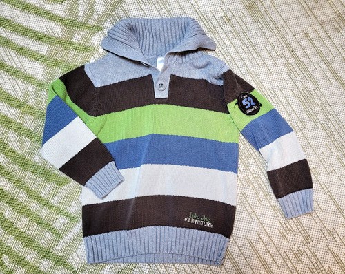 Palomino jungen strickpullover - jungen,